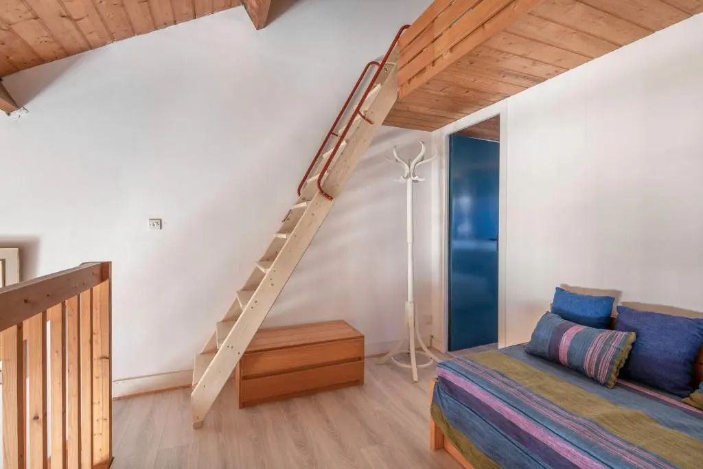 VUE MER Vacances en famille a cinq a Arzon