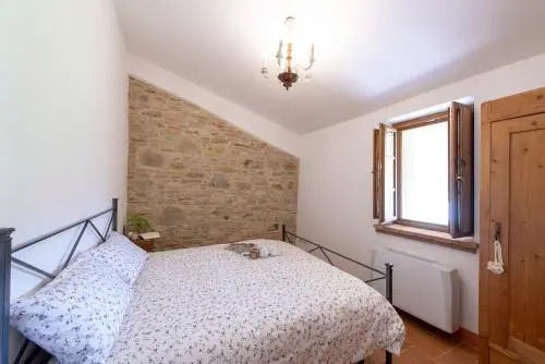 Agriturismo Casa Vecchia