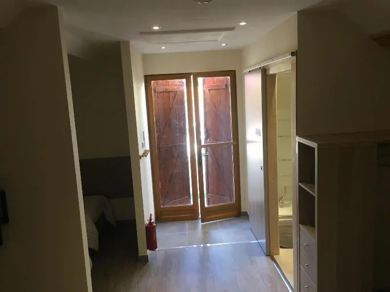 Beauval Chambre