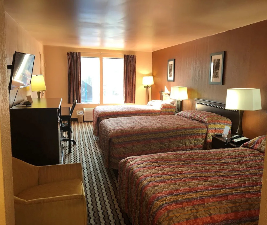 Guest Inn