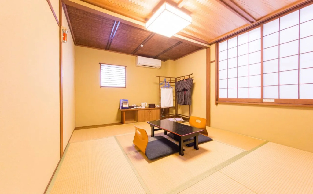 Kyo no Yado Sangen Ninenzaka