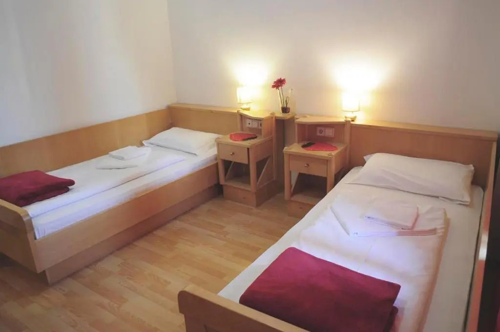 Albergo Casagrande