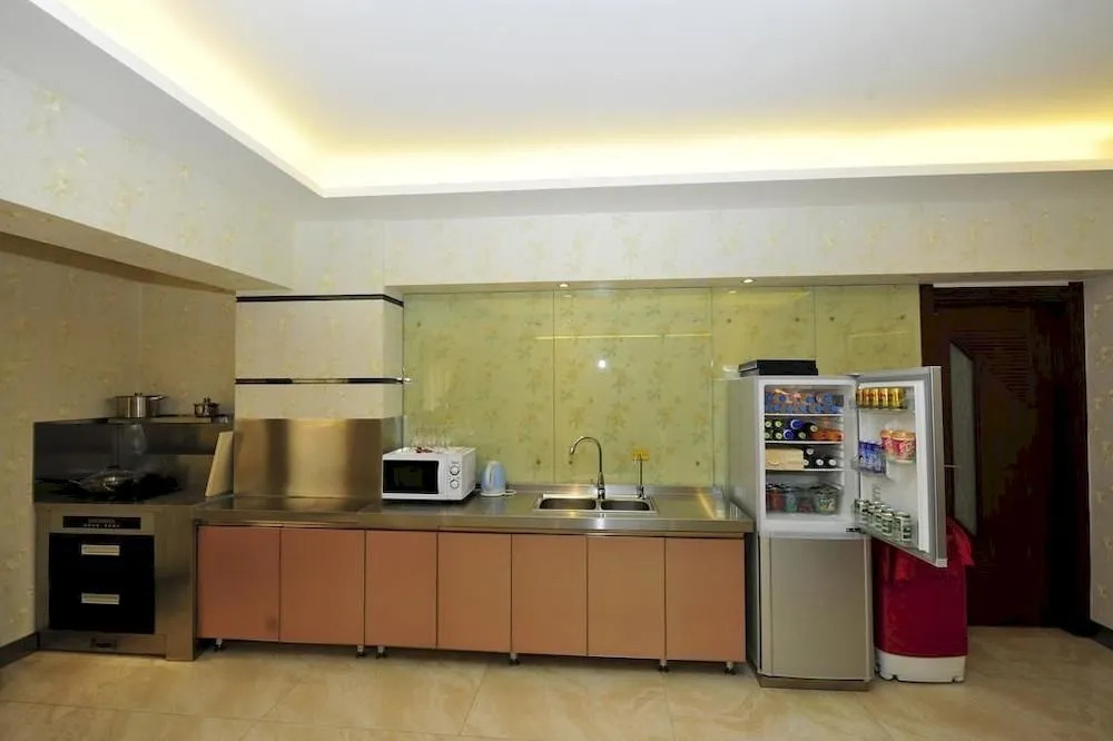Best Business Hotel