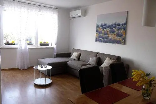 City Center Accommodation