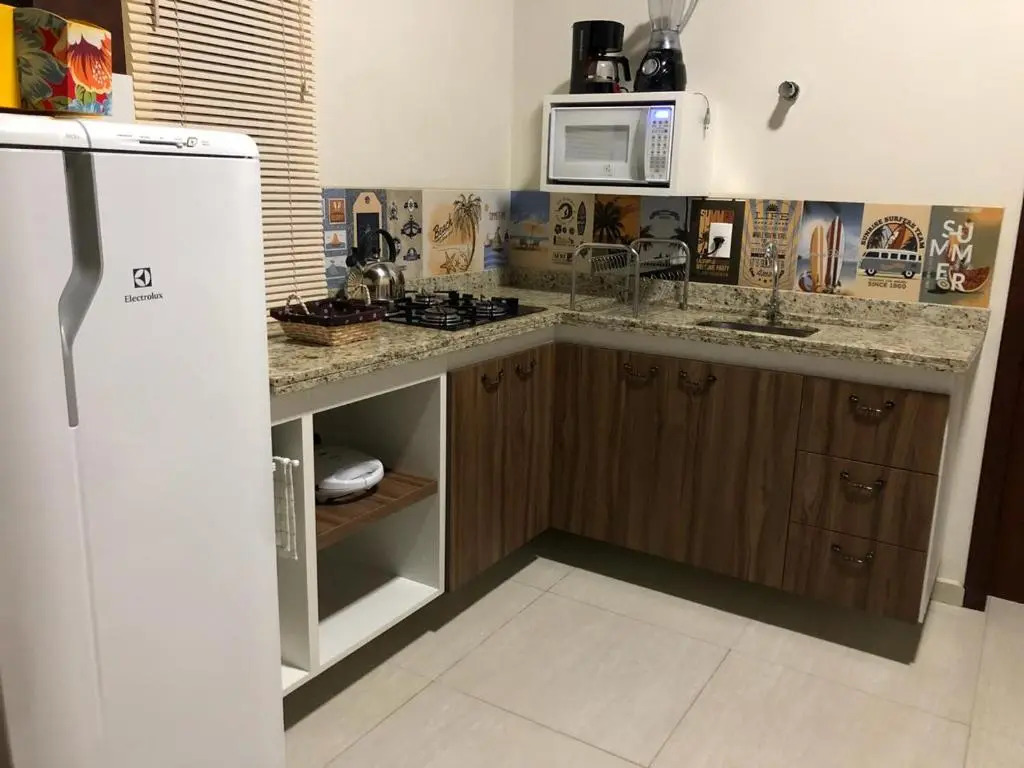 Pousada Bella Vista