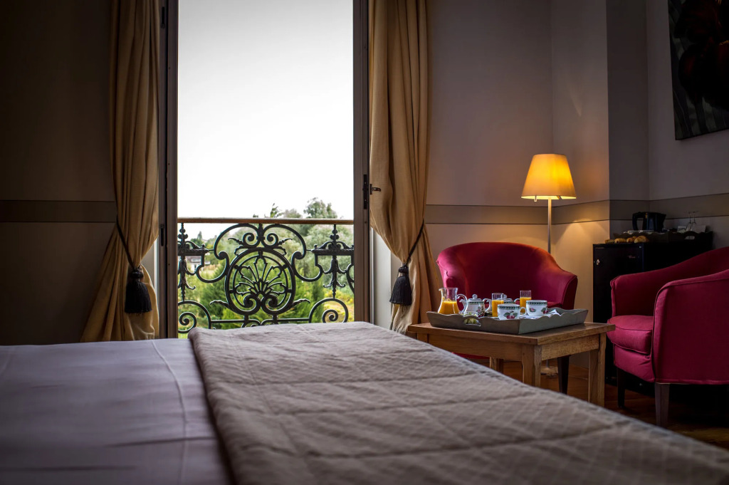 Château Grattequina Hôtel
