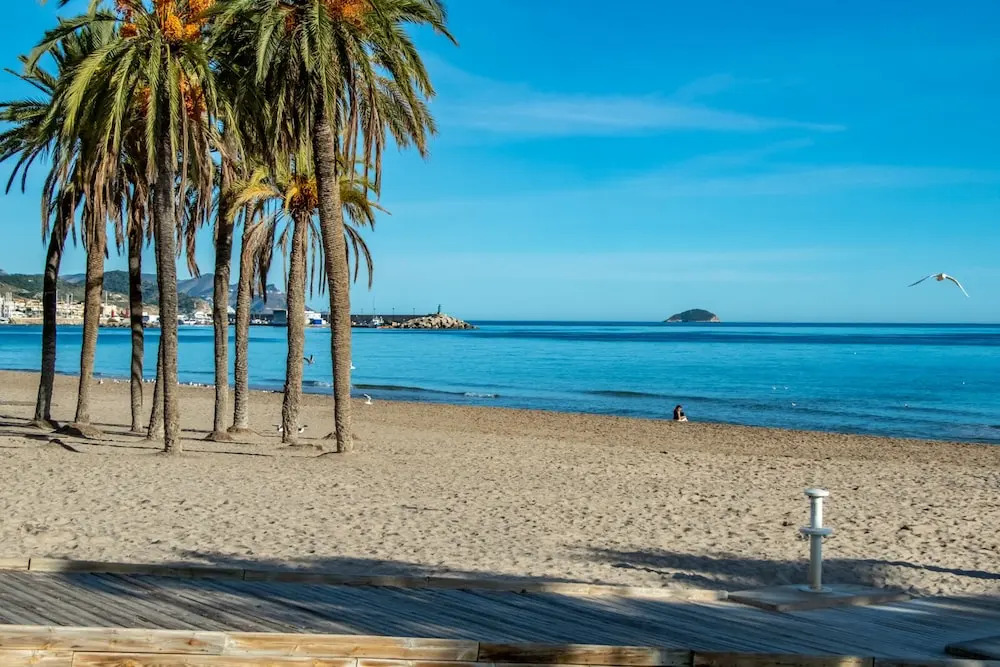 Alojamientos la Vila Mayor 7 by Seaward Suites