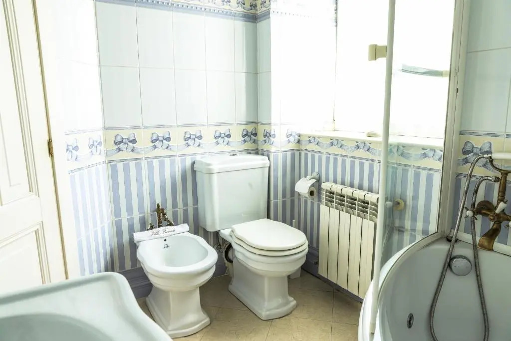 Apartamentos Villa Fresnedo
