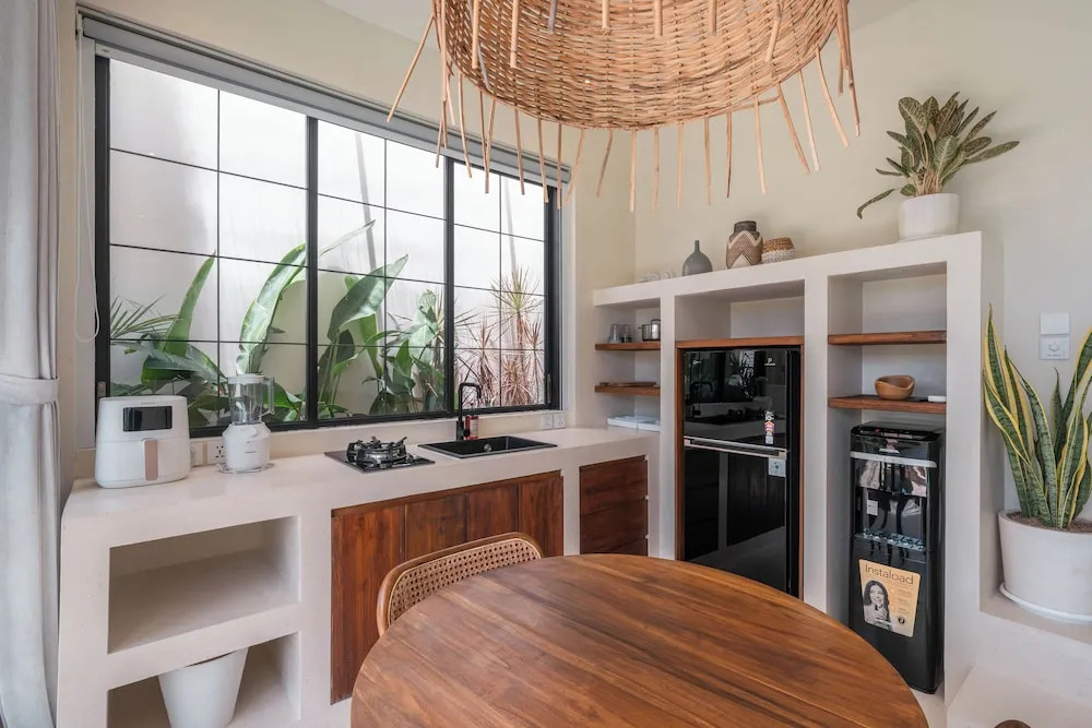 Casa Melosa - Charming and Intimate Villa Nestled in Umalas