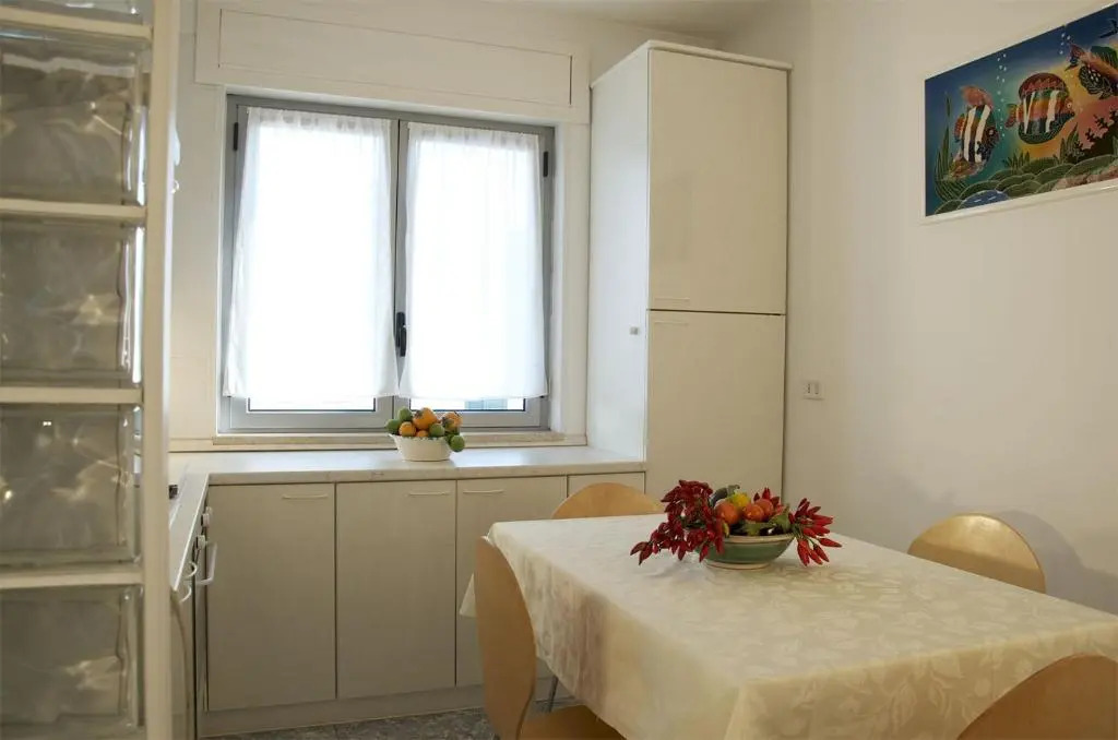 Residence Castello Otranto
