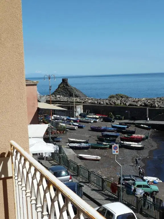 Casa Scalo Grande