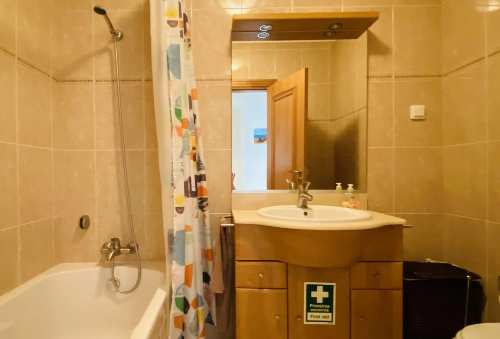 Old Town - Albufeira - Dream Lodging