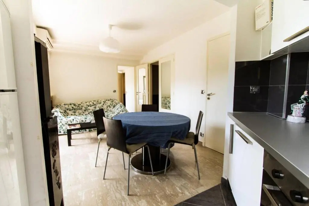 Nice Flat With Gardens 10 Mns Croisett