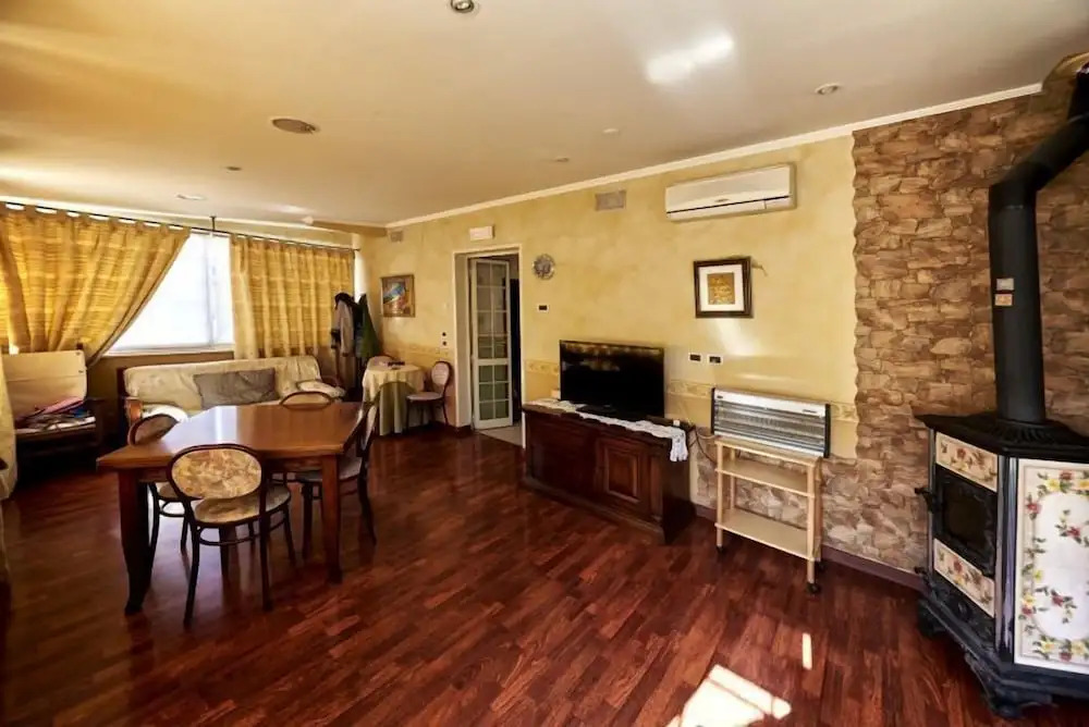 Hotel La Brocca
