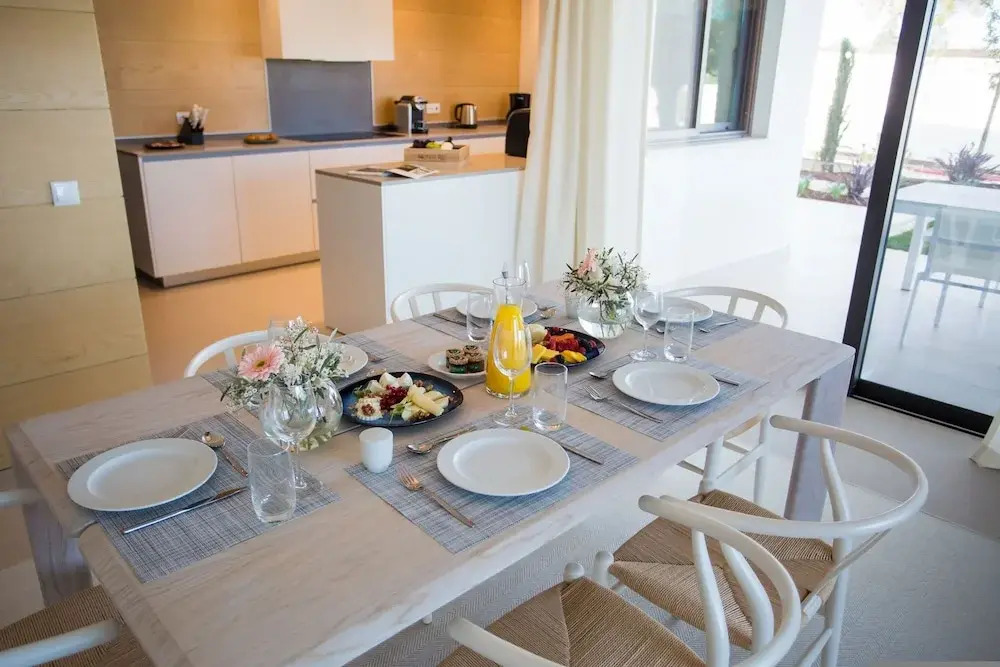 Monte Rei 2 bed Apt in Vila Nova de Cacela