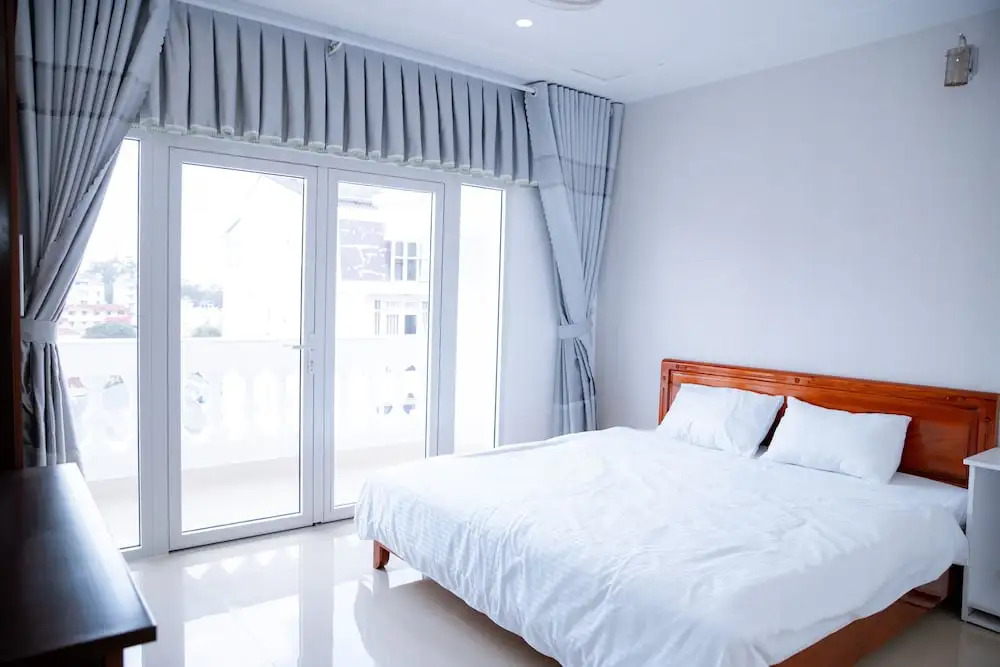 Tien Chau Hotel Da Lat