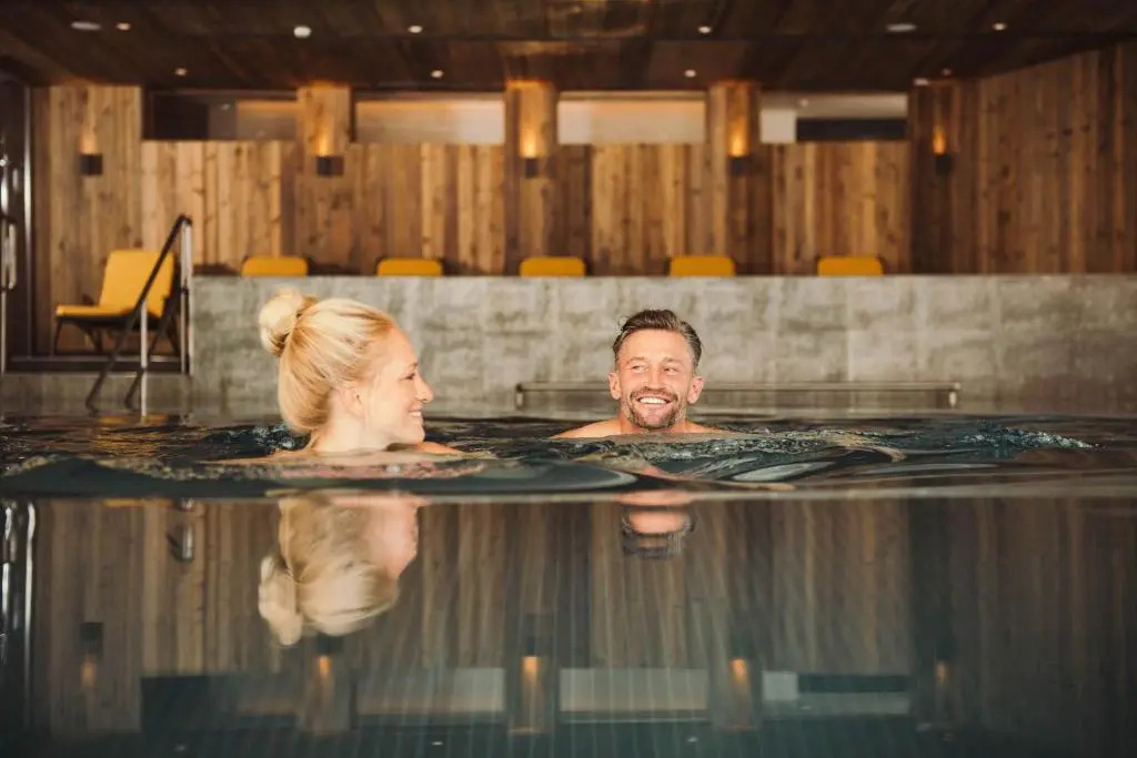 Premium Activehotel Bergkönig
