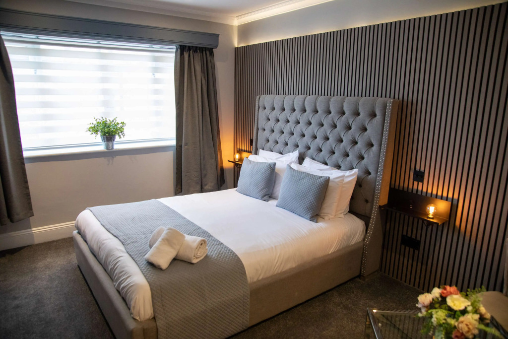 Best Western Gables Hotel