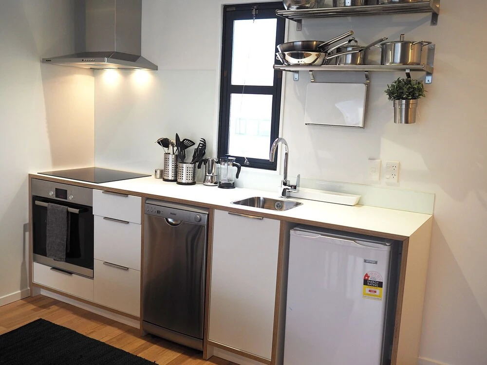 Cloud 9 - Inner City Townhouse
