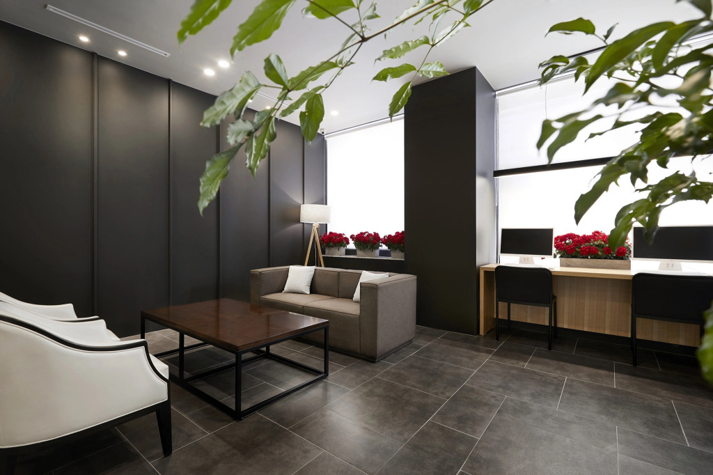 Arban City Hotel