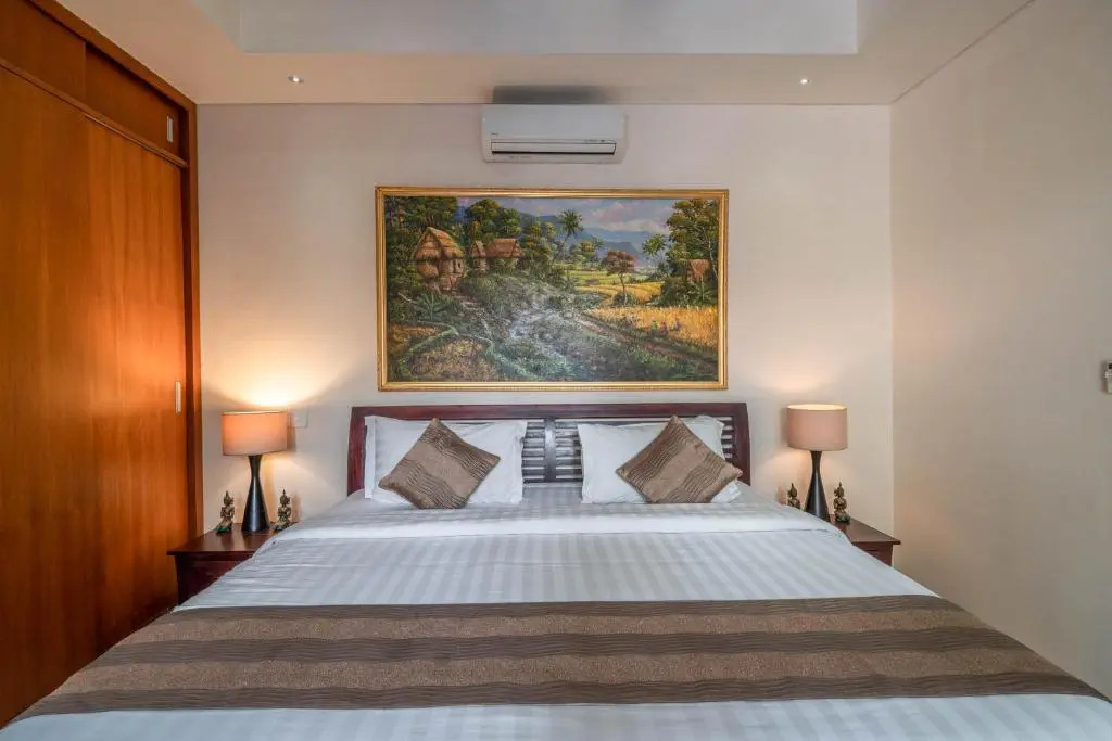 Villa Seacluded 2