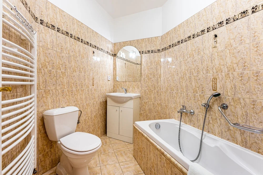 Pension Villa Anita
