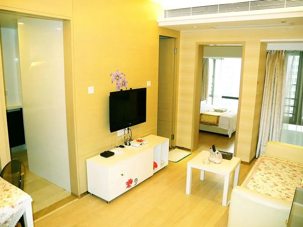 Phoenix Impression Hotel Apartment