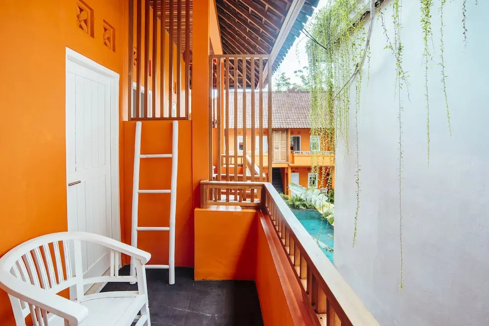 Guna Mandala Inn
