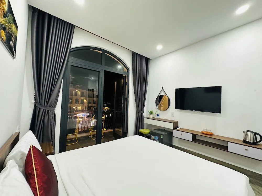 Legend Phu Quoc hotel