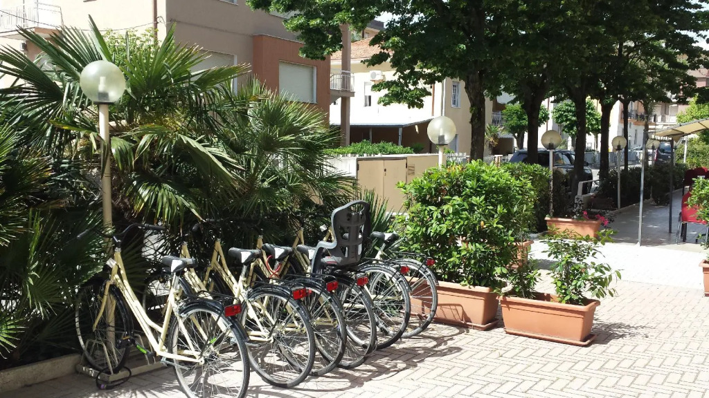 Hotel Orizzonti