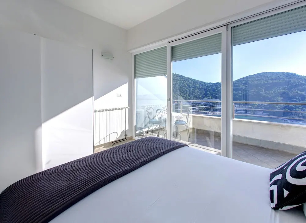 Villa Katarina 2nd Floor Apartments