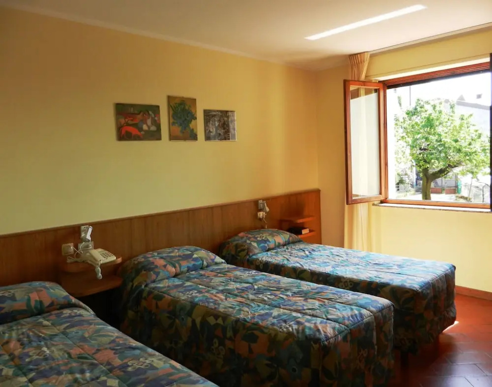 Albergo Milano