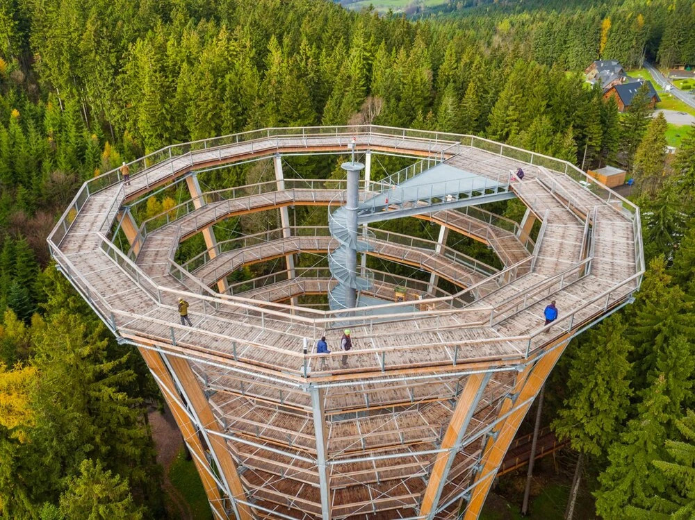 Ski Hotel Svoboda nad Úpou