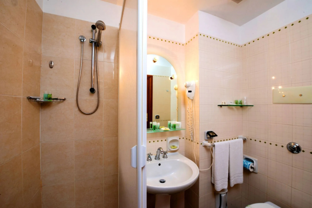 Отель Voi Florio Resort