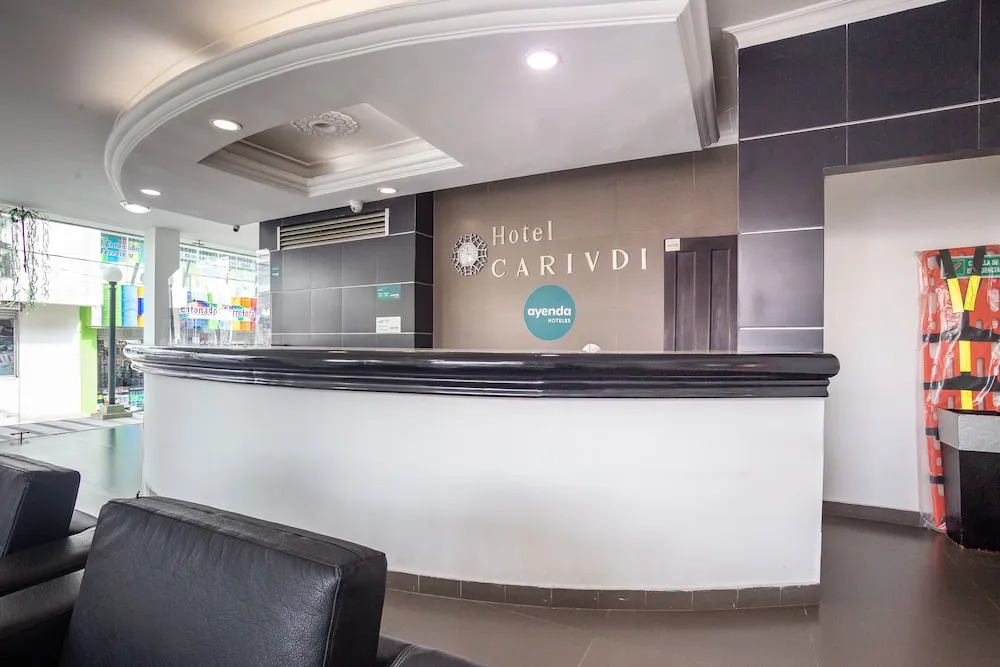Hotel Carivdi