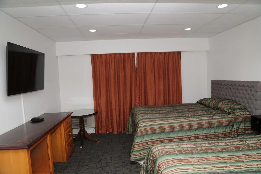 Timberlodge RV & Campground