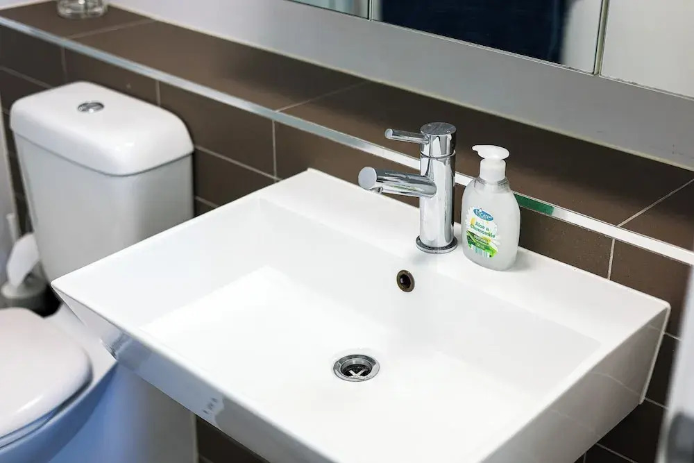 StayAU Newly Leisure 2BR Modern CBD Apt