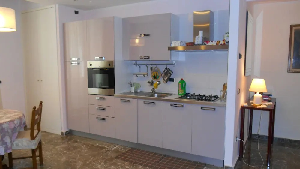 B&B Lungomare SANNAZZARO