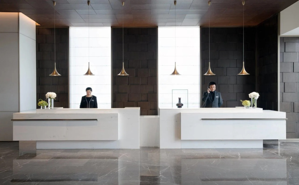 Courtyard By Marriott Xian North