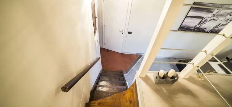 Trastevere Garibaldy Suite