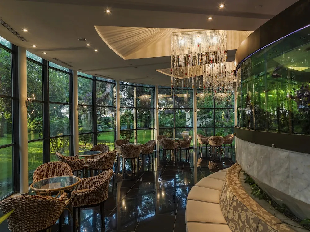 Perre La Mer Hotel Resort & Spa