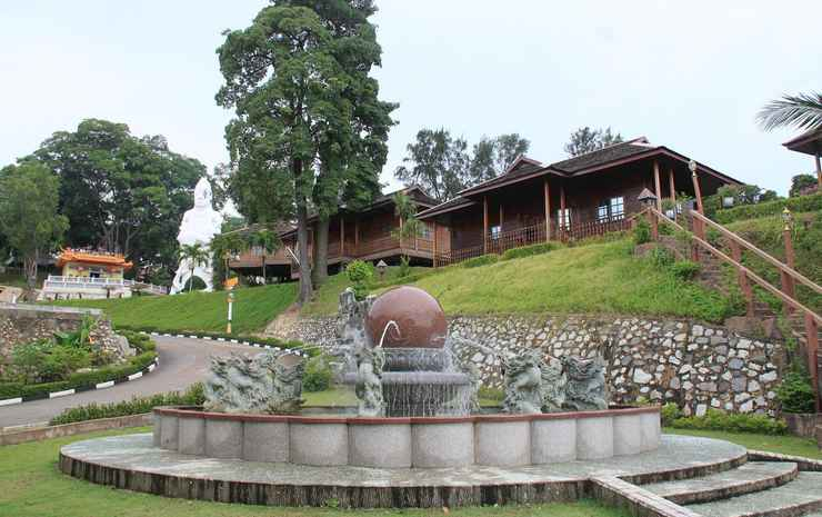 Hotel KTM Indonesia