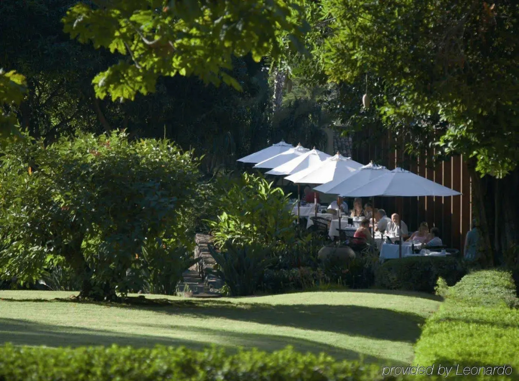 Quinta da Casa Branca - Small Luxury Hotels of the World