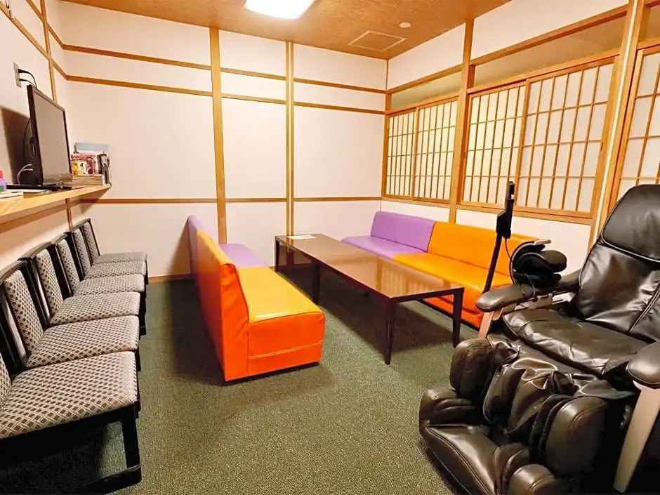 Hakuba Hotel Oak Forest - Vacation STAY 34180v