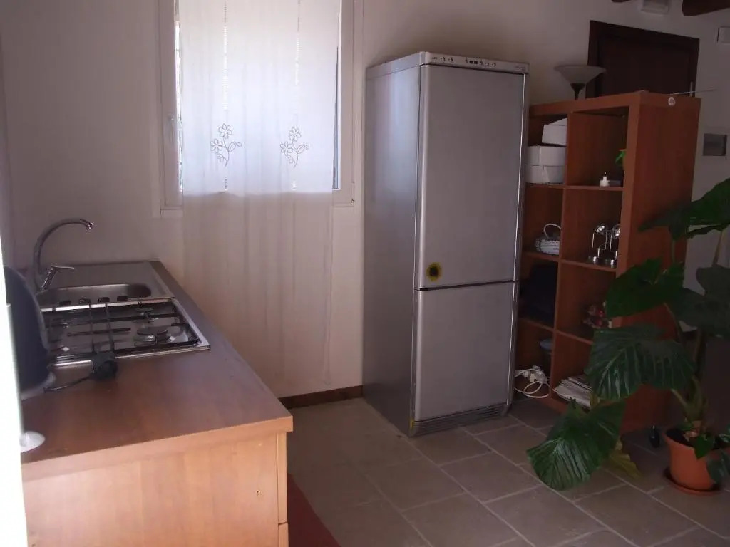Albergo Diffuso Magredi