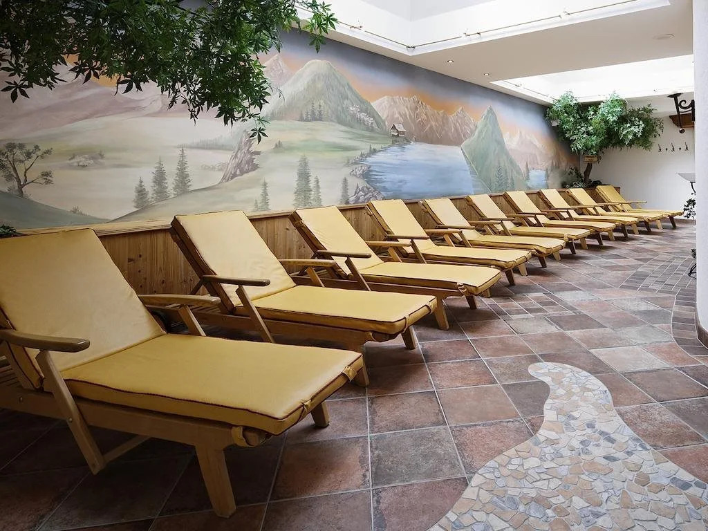 Tirol-Camp-Appartements/Zimmer