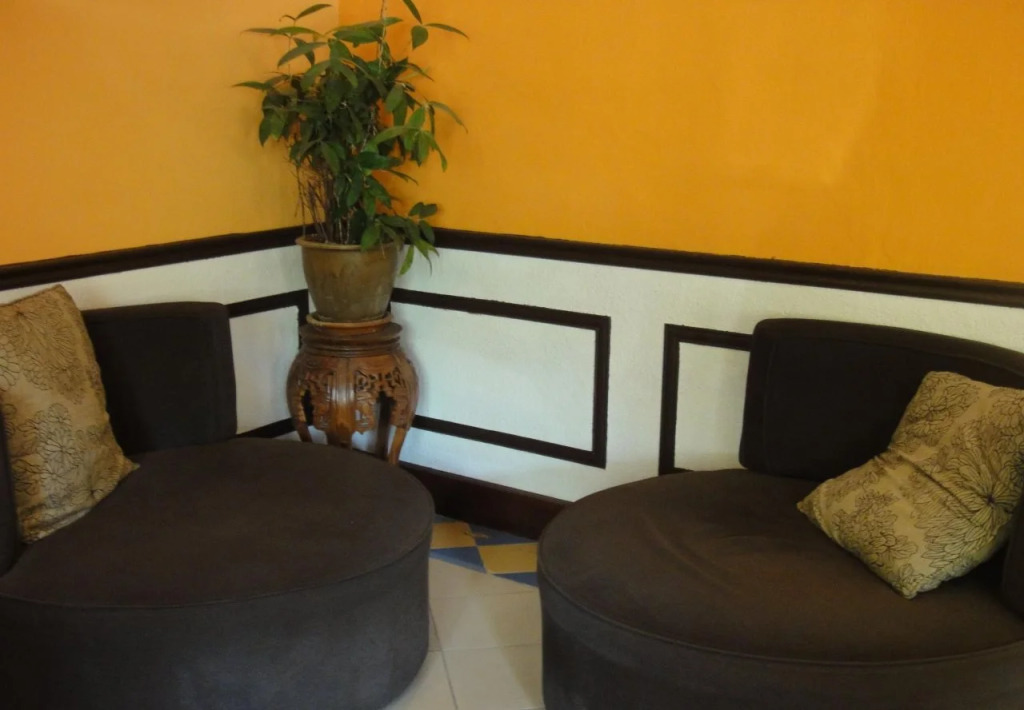 GeoPark Hotel