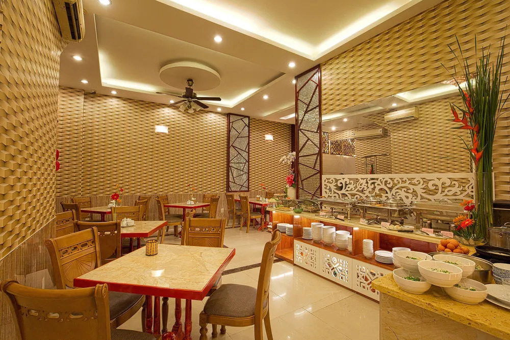 Goldland Hotel