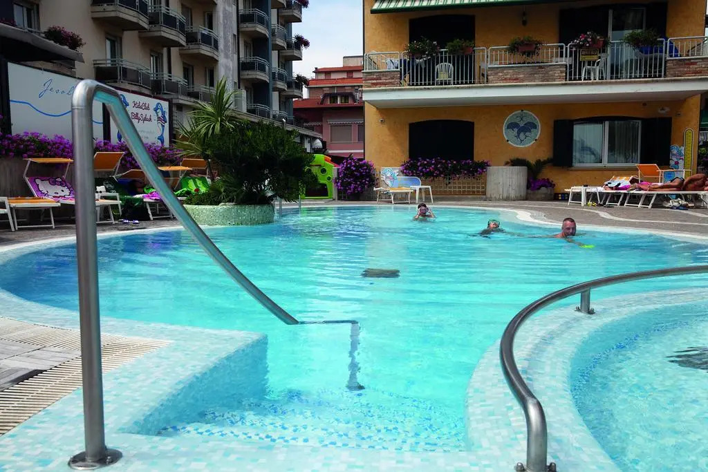 Hotel Capri