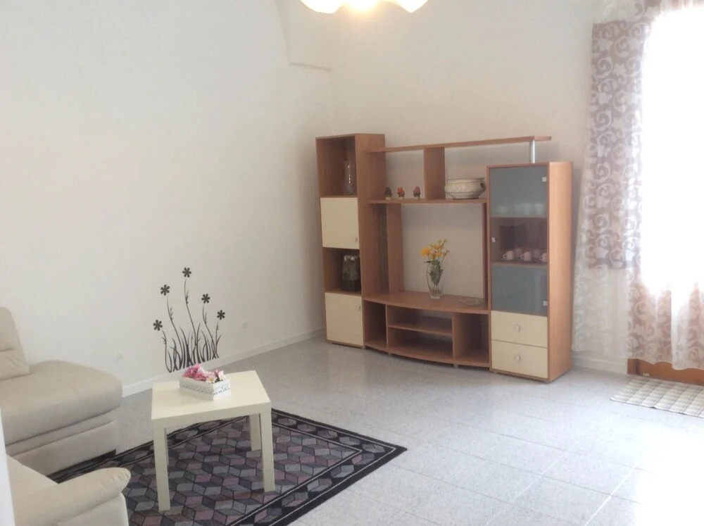 Apartment With one Bedroom in Melendugno, With Terrace - 7 km From the